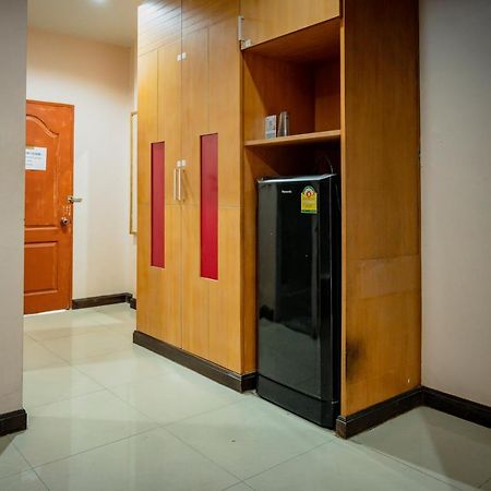 Cool Sea House Otel Patong Dış mekan fotoğraf