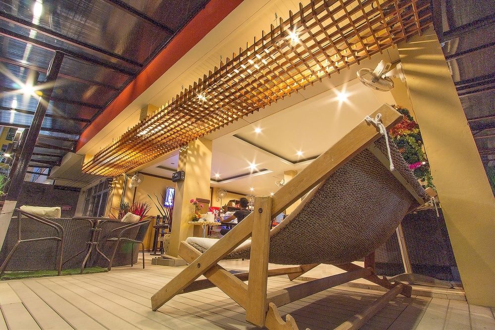 Cool Sea House Otel Patong Dış mekan fotoğraf