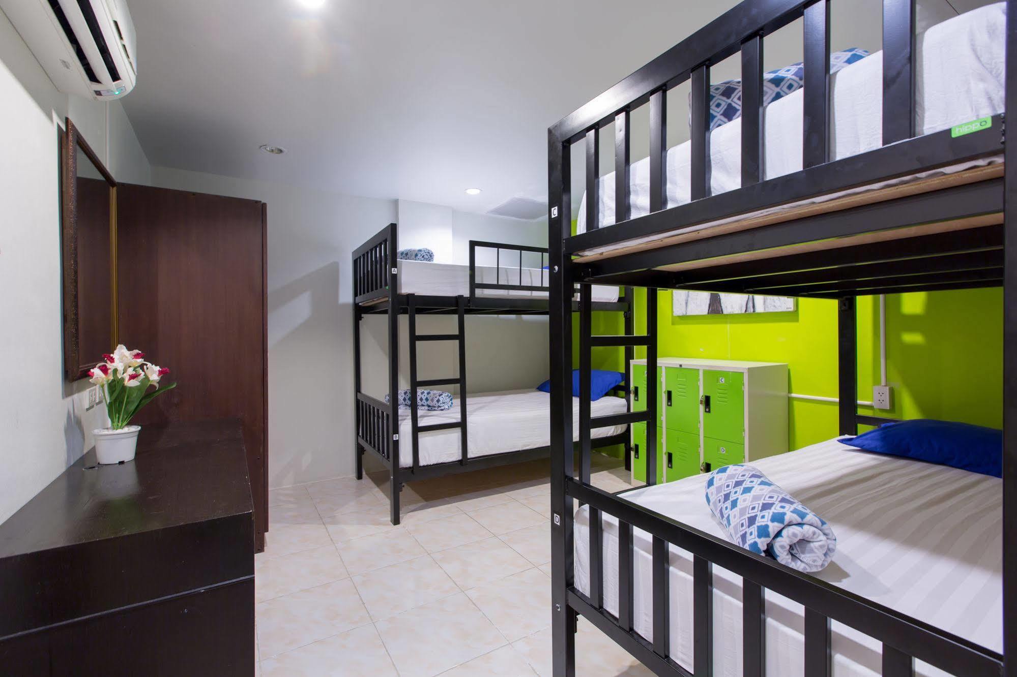 Cool Sea House Otel Patong Dış mekan fotoğraf