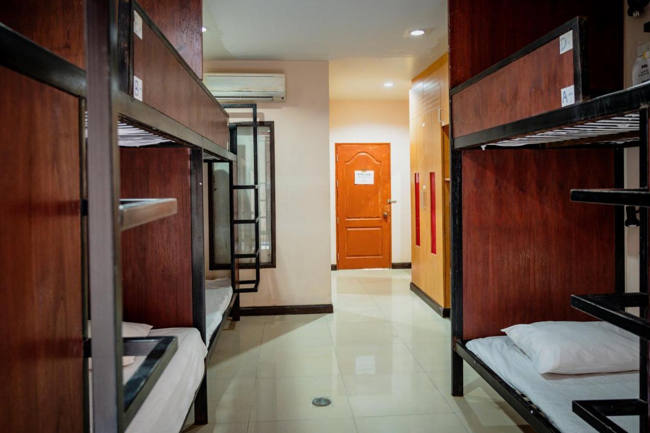 Cool Sea House Otel Patong Dış mekan fotoğraf