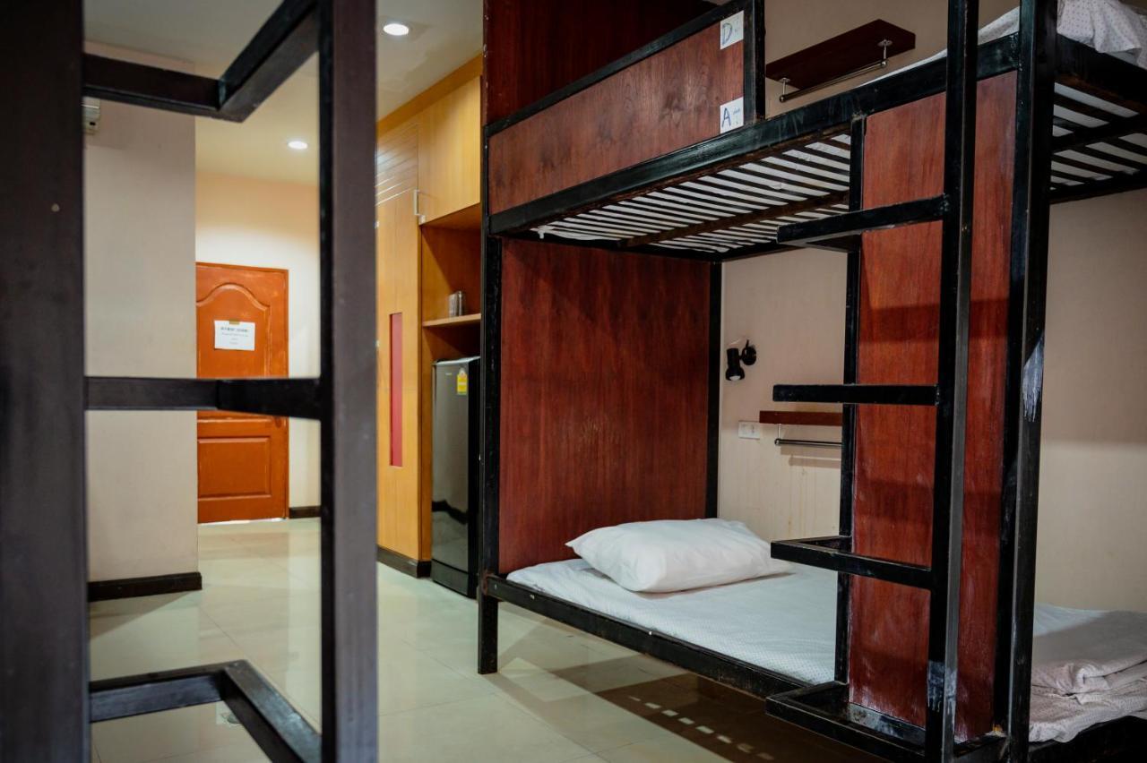 Cool Sea House Otel Patong Dış mekan fotoğraf